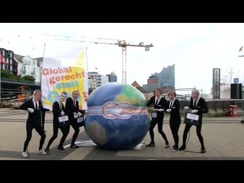 g20 confronts difficult negotiations over tax