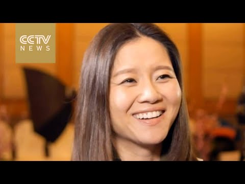 exclusive interview with chinese tennis great li na