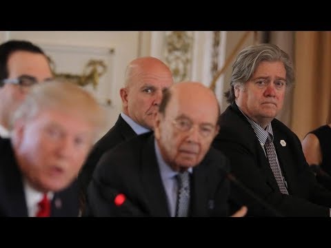 bannon’s departure was the best thing for china