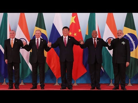 china focus xi shares vision on brics win