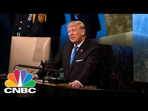 president donald trump talks north korea iran syria