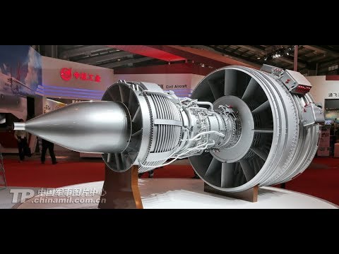 china’s new engine compared to europe