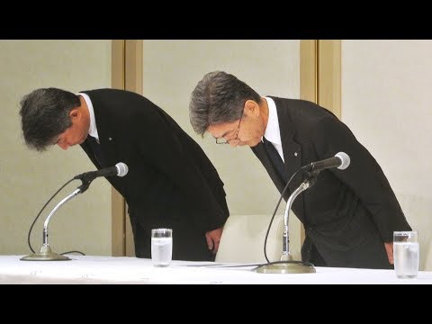 kobe steel scandal grows in japan