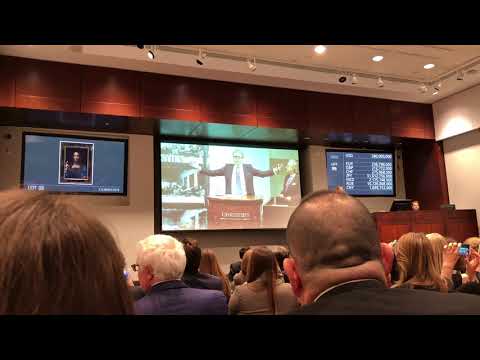 christies auction of da vincis salvator mundi