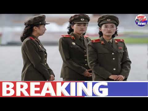 north korean defector exposes what female soldiers endure