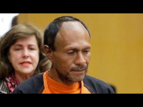 illegal immigrant found not guilty of kate steinle