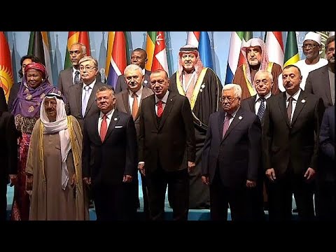 muslim leaders denounce trumps jerusalem