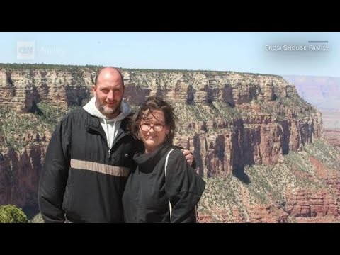 rich liberal sends trump voter to grand canyon