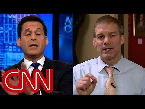 jim jordan pressed on fbi antitrump claim