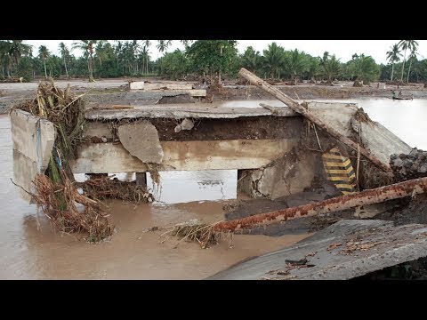 over 200 killed in philippines tropical storm tembin