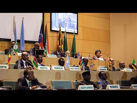 igad au call on parties to implement revitalized agreement