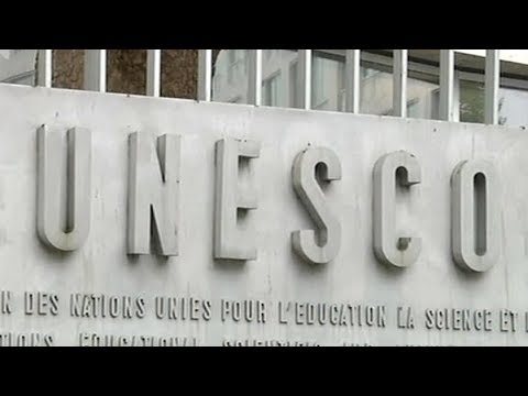 israeli pm says to withdraw from unesco