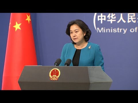 china refutes german ambassadors allegation on cyber security consultation