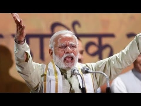 modi declares victory for ruling party in state elections