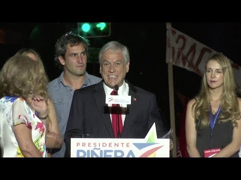 billionaire pinera triumphs in chile elections returns to presidency