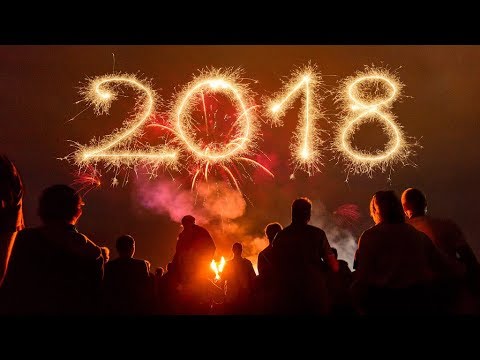 how major world events will develop in 2018 and what can we expect