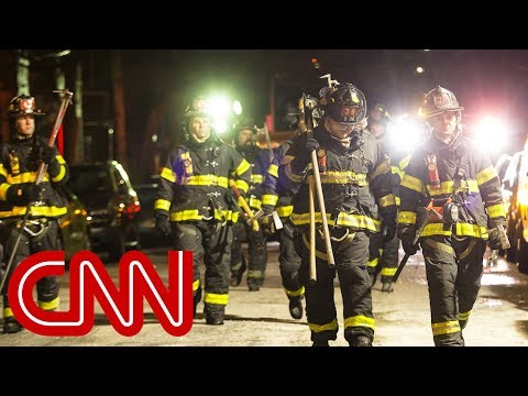 at least 12 killed in nyc apartment fire