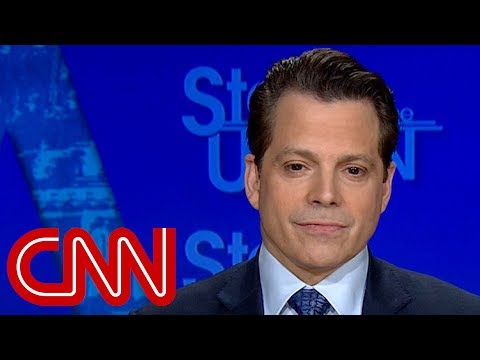 scaramucci trumps climate change view might surprise you