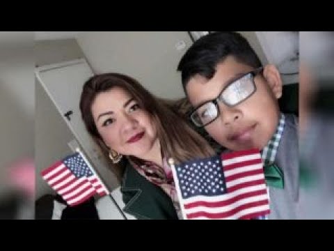 10yearold on becoming american citizen it feels amazing