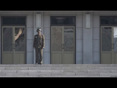 pyongyang will restore the interkorean hotline with seoul