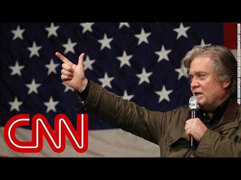 bannon trump tower meeting was treasonous