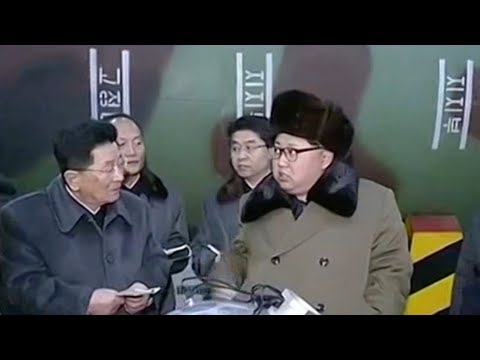 korean peninsula tensions dprk vs the world