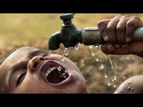 poisonous and running out pakistans water crisis