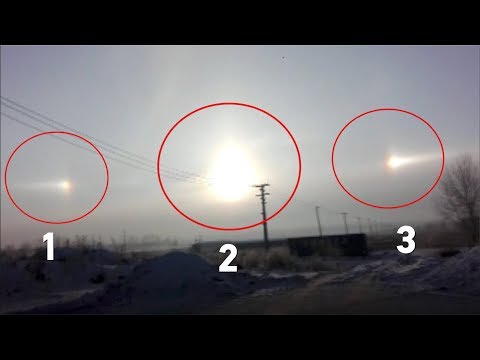 twin suns in star wars a triple sun in reality