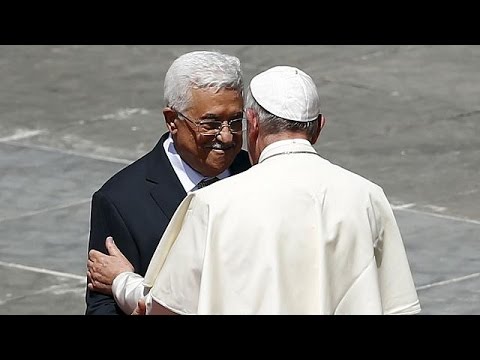 palestinian nuns made saints by pope francis