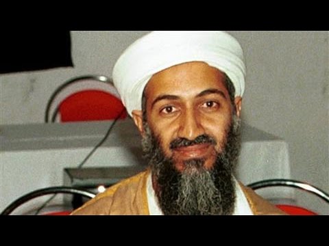 osama bin laden documents released