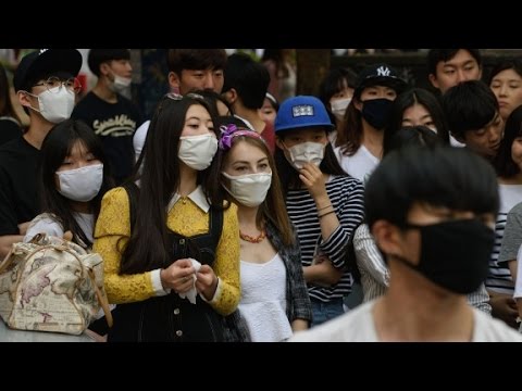 is mers hurting south koreas economy