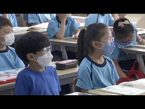 south korea reopens schools and doubles mers quarantine