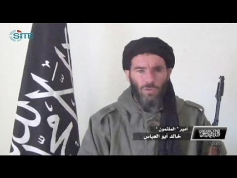 libyans claim mokhtar belmokhtar killed in us airstrike