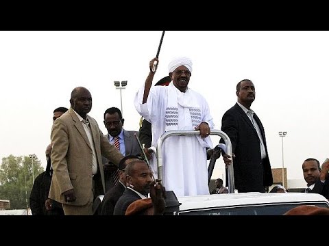 south africa fails to arrest sudan leader on war crimes