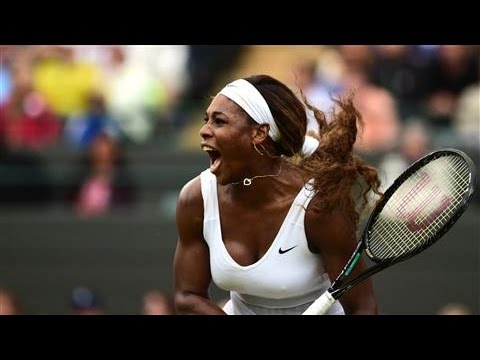 serena williams and the women to watch