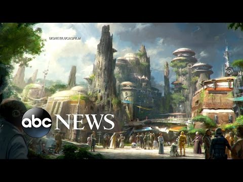 disney plans star wars theme parks in florida california