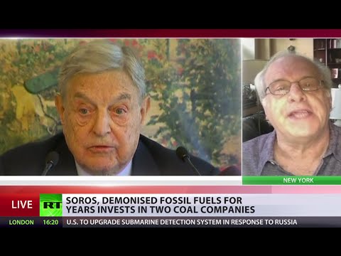 soros invested more than 2m in us coal giants