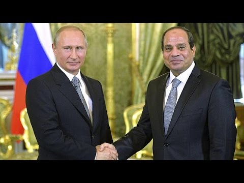 putin says russia to increase wheat supplies to egypt