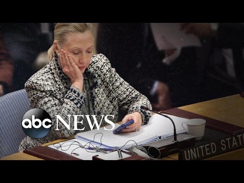 state department adds 7000 more pages to clinton email dump