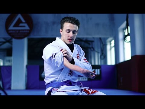 the jiu jitsu wrestler without an elbow