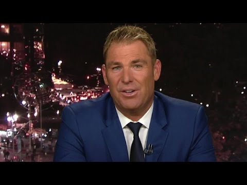 shane warne brings cricket allstars series