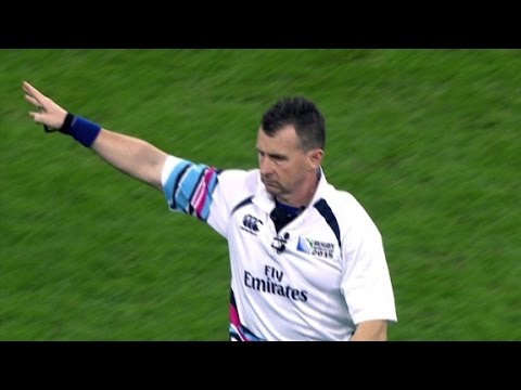 rugby referee reveals personal journey