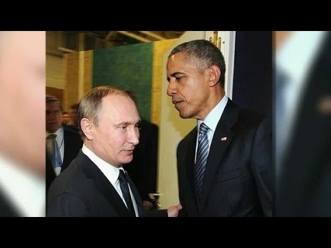 obama and putin fail