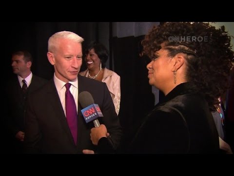 a sneak peek at sundays cnn heroes