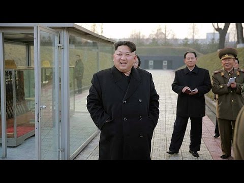 north korea develops hydrogen bomb