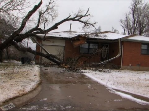 deadly storms strike from texas