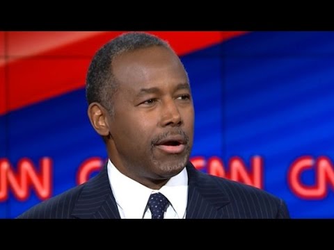 2 top ben carson campaign aides quit