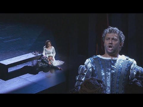 once again otello the opera