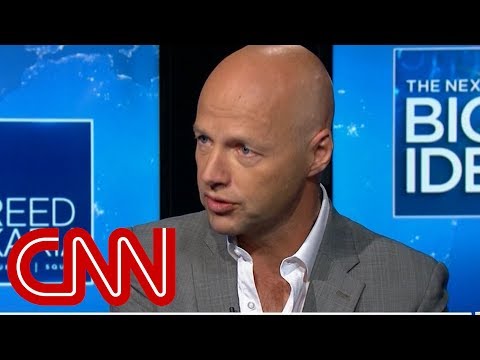 sebastian thrun making flying cars a reality