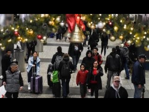 holiday season brings increased travel heightened security